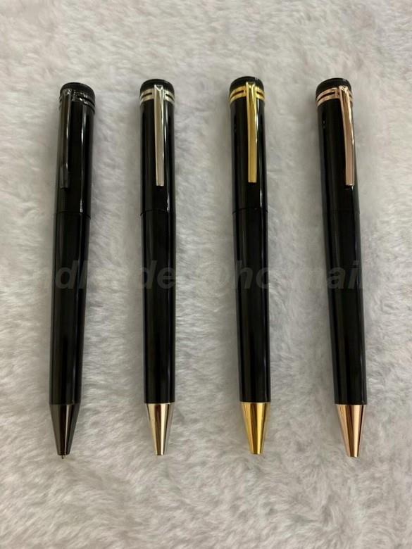 Mont Blanc Pens 117